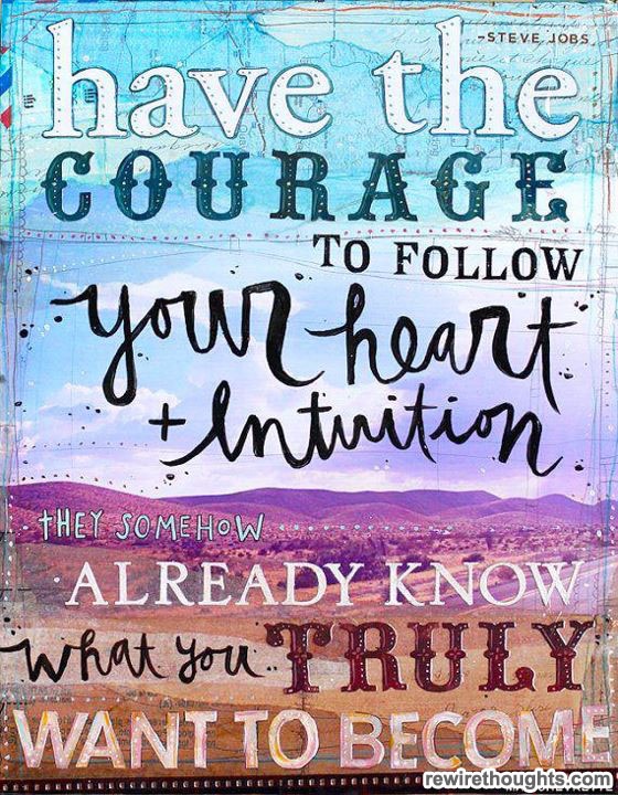 intuition